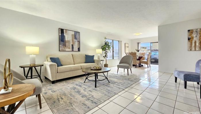 Tropicana Manor-Moanalua condo # 3239/1, Honolulu, Hawaii - photo 1 of 1