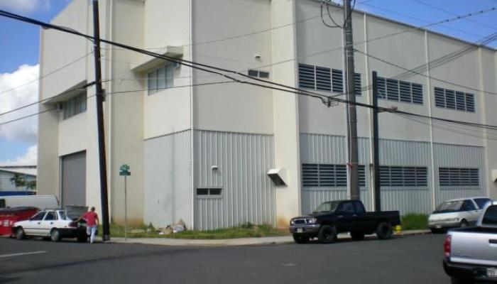 828 Pine St Honolulu Oahu commercial real estate photo1 of 5