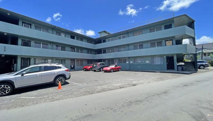 K Kaya Apts condo # II204, Honolulu, Hawaii - photo 1 of 1