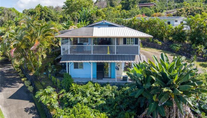 82-970  Paikapahu Street Kinue Terrace, South Kona home - photo 1 of 1