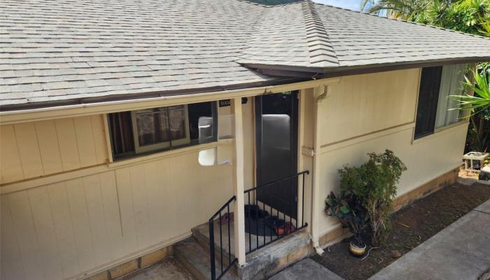 835  Ahuwale Street Aina Haina Area, Diamond Head home - photo 1 of 19