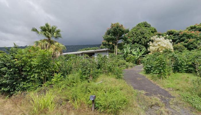 83-5290  Middle Keei Road Keei Makai, South Kona home - photo 1 of 1