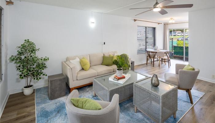 Tropicana Manor-Moanalua condo # 8371, Honolulu, Hawaii - photo 1 of 1