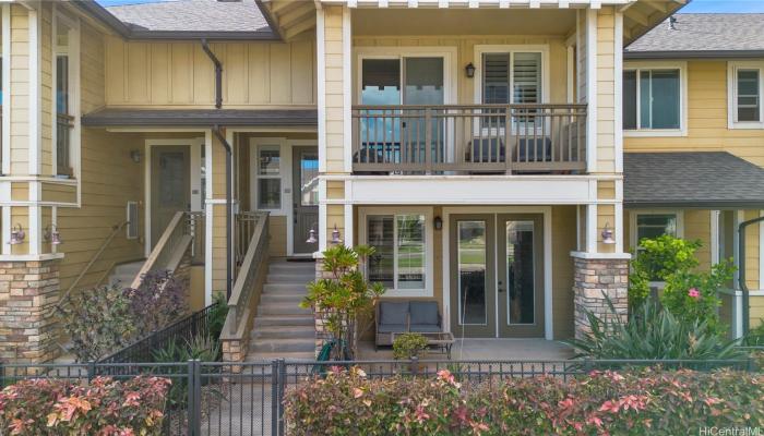 840 Kakala Street townhouse # 504, Kapolei, Hawaii - photo 1 of 21