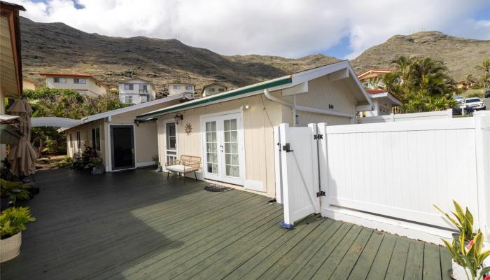 840  Papalalo Pl Kalama Valley, Hawaii Kai home - photo 1 of 25