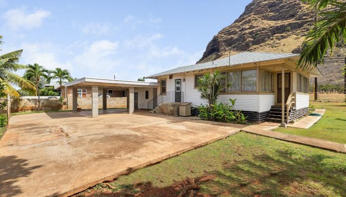 84-052  Lawaia Street Makaha, Leeward home - photo 1 of 1