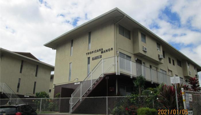 Tropicana Manor-Moanalua condo # 8412, Honolulu, Hawaii - photo 1 of 1