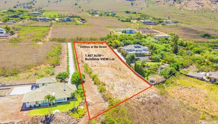 84-1020 Alahele Street  Waianae, Hi vacant land for sale - photo 1 of 13