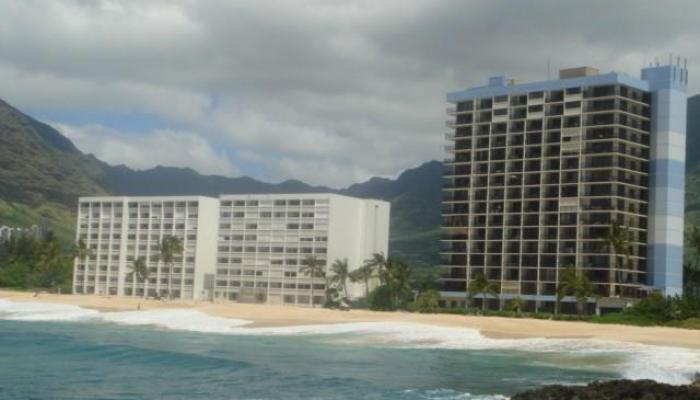 Hawaiian Princess condo # 1101, Waianae, Hawaii - photo 1 of 4