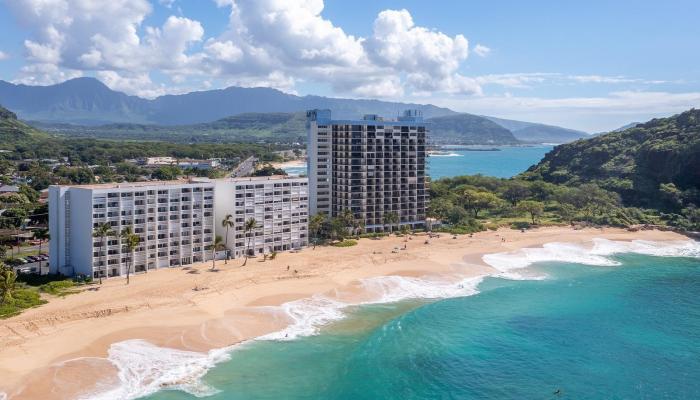 Hawaiian Princess condo # 1607, Waianae, Hawaii - photo 1 of 1