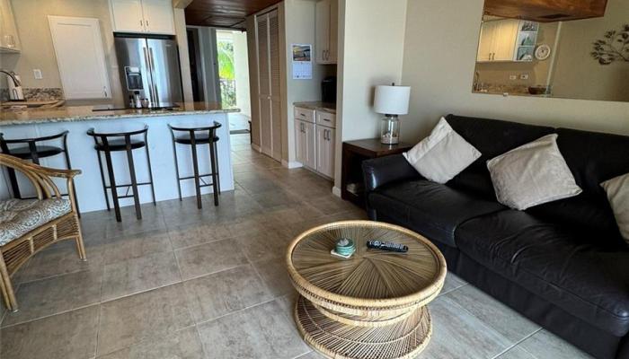 Hawaiian Princess condo # 307, Waianae, Hawaii - photo 1 of 14