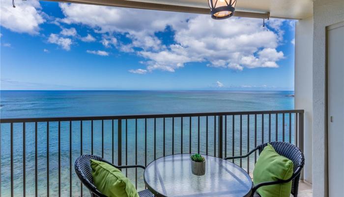 Hawaiian Princess condo # 503, Waianae, Hawaii - photo 1 of 1