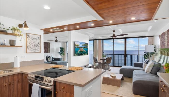 Hawaiian Princess condo # 604, Waianae, Hawaii - photo 1 of 14