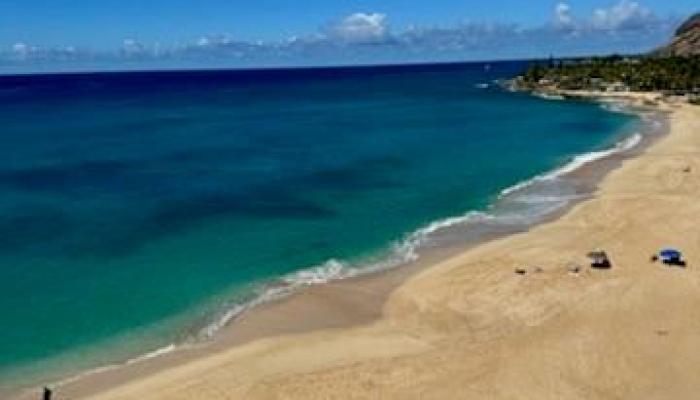 Hawaiian Princess condo # 804, Waianae, Hawaii - photo 1 of 1