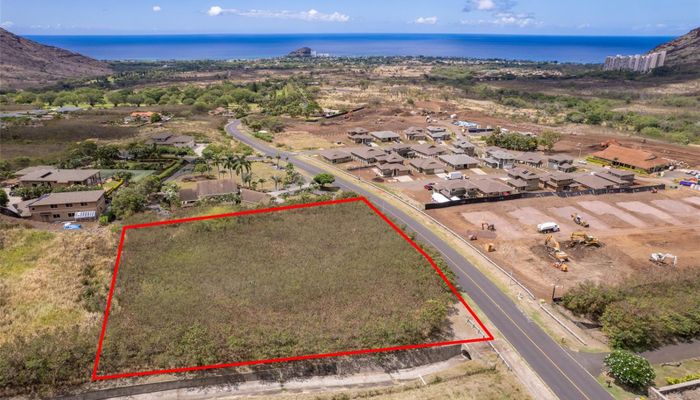 84-1029 Maunaolu Street  Waianae, Hi vacant land for sale - photo 1 of 10
