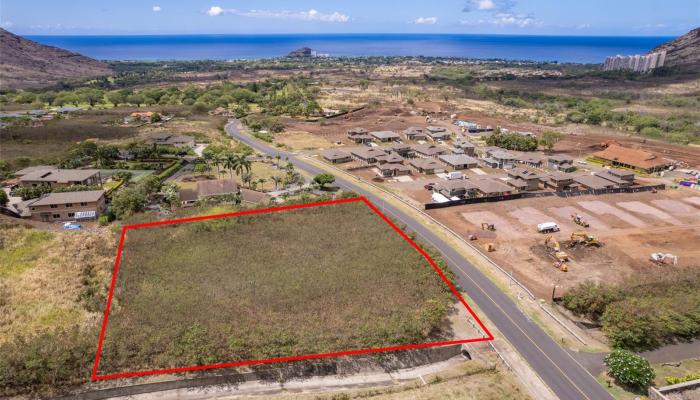 84-1029 Maunaolu Street  Waianae, Hi vacant land for sale - photo 1 of 1