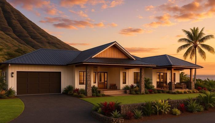 84-1059 Maiola Street  Waianae, Hi vacant land for sale - photo 1 of 1