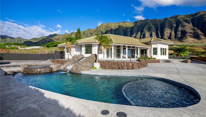 84-1060  Maunaolu Street Maunaolu Estates, Leeward home - photo 1 of 25