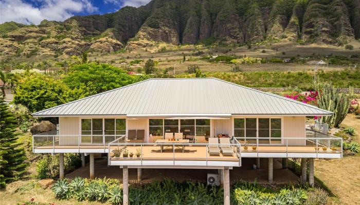 84-1080  Maunaolu Street Maunaolu Estates, Leeward home - photo 1 of 25