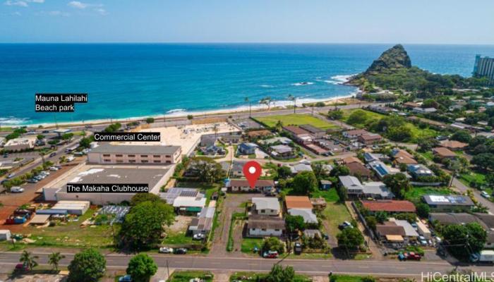 84-1131 Lahaina Street Waianae - Multi-family - photo 1 of 1