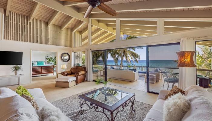 84-149  Makau Street Makaha, Leeward home - photo 1 of 1