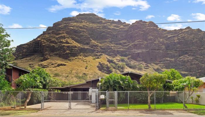 84-21  Makau Street Makaha, Leeward home - photo 1 of 1