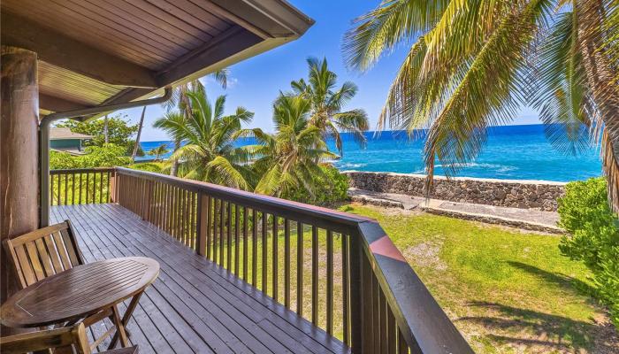 84-215  Makau Street Makaha, Leeward home - photo 1 of 1