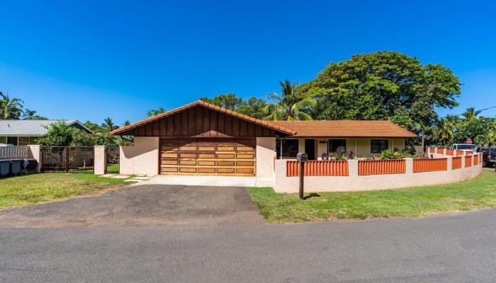 84-221  Holt Street Makaha, Leeward home - photo 1 of 1