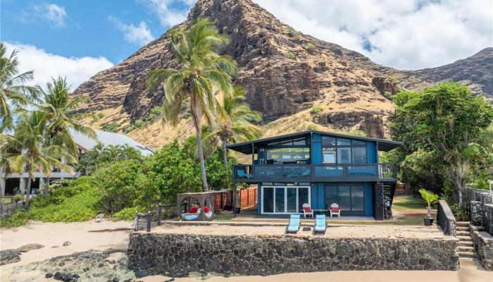 84-261  Farrington Hwy Makaha, Leeward home - photo 1 of 1