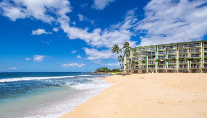 Makaha Shores condo # 205, Waianae, Hawaii - photo 1 of 1