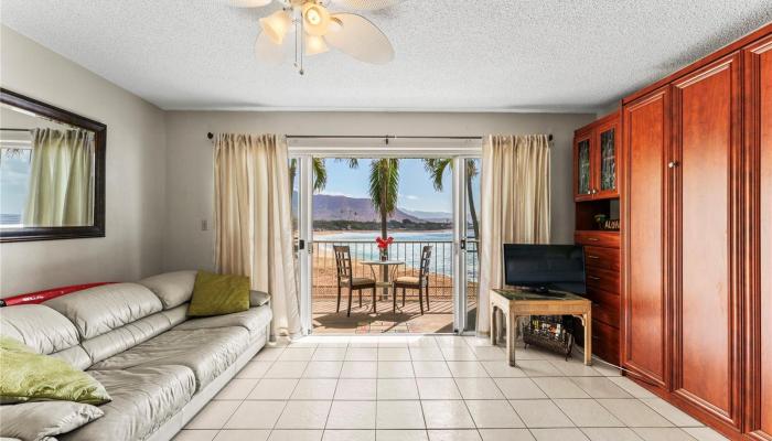 Makaha Shores condo # 207, Waianae, Hawaii - photo 1 of 1