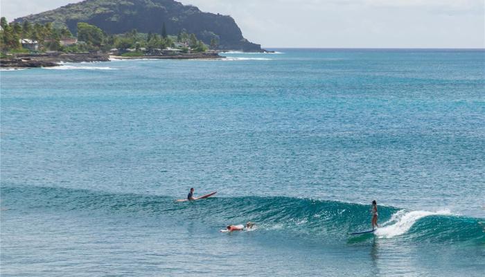 Makaha Shores condo # 308, Waianae, Hawaii - photo 1 of 1