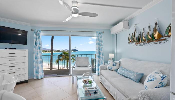 Makaha Shores condo # 310, Waianae, Hawaii - photo 1 of 23