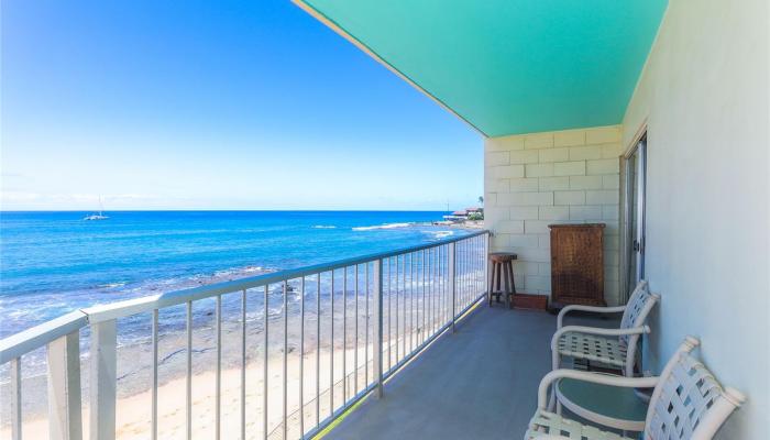 Makaha Shores condo # 311, Waianae, Hawaii - photo 1 of 25