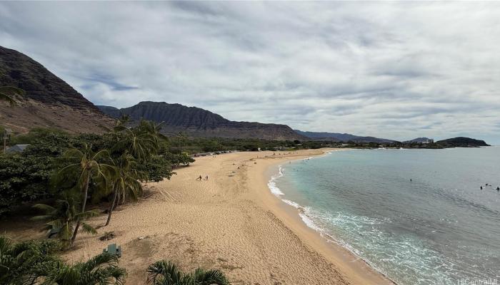 Makaha Shores condo # 509, Waianae, Hawaii - photo 1 of 24