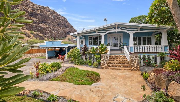 84-39  Lawaia Street Makaha, Leeward home - photo 1 of 25