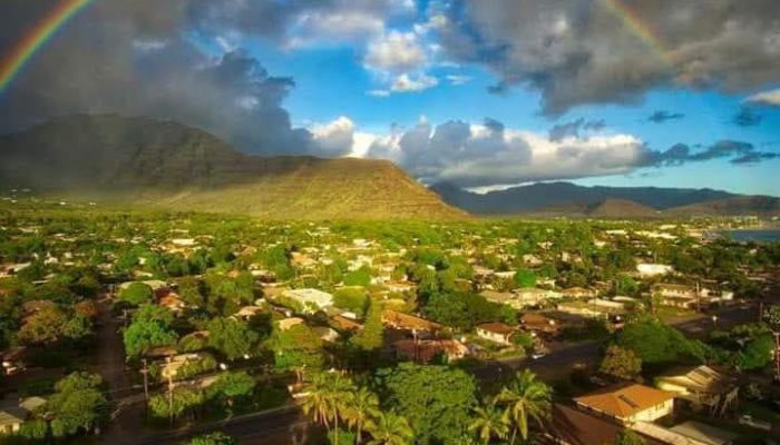 84-425  Makaha Valley Road Makaha, Leeward home - photo 1 of 23