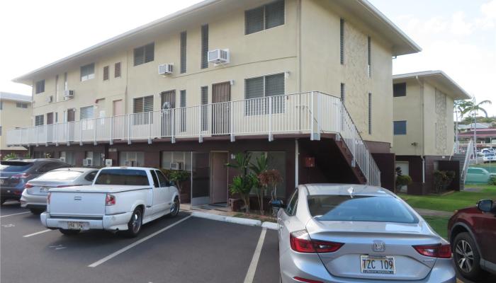 845 Ala Lilikoi Street townhouse # 2, Honolulu, Hawaii - photo 1 of 1