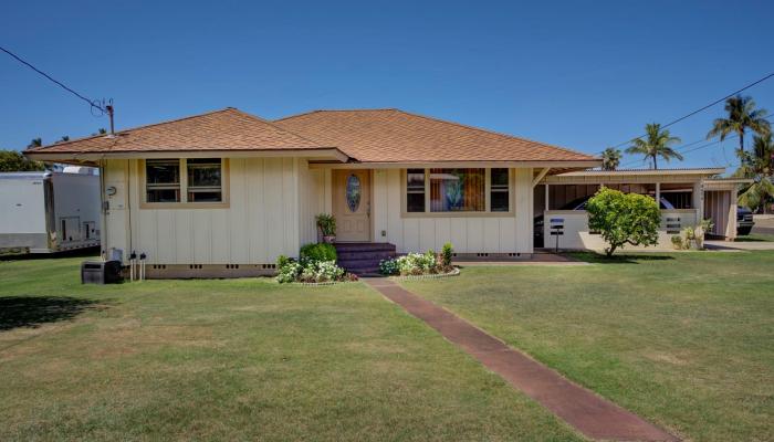 8456  Elepaio Road Waimea, Kauai home - photo 1 of 1