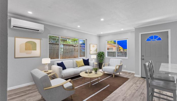 84-564  Manuku Street Makaha, Leeward home - photo 1 of 25