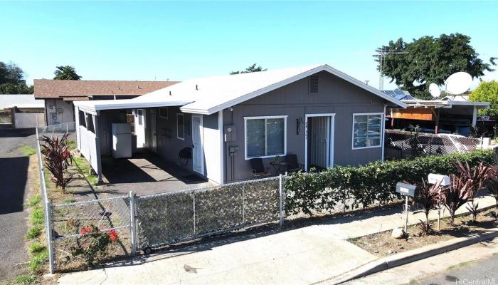 84-567 Kepue Street Waianae - Rental - photo 1 of 16