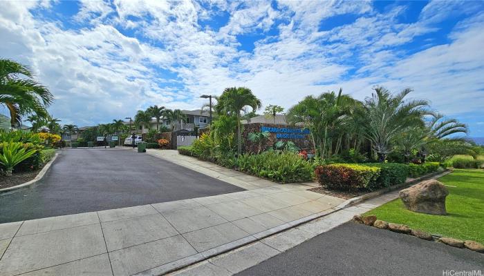 Makaha Oceanview Estates condo # 199-B, Waianae, Hawaii - photo 1 of 1