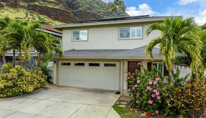 84-575  Kili Drive Makaha Oceanview Estates, Leeward home - photo 1 of 1