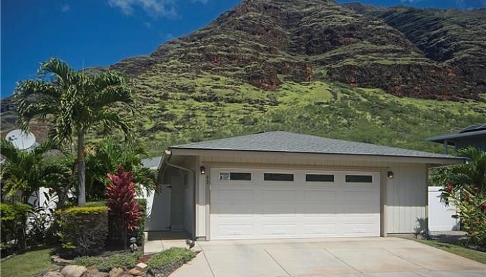 84-575  Kili Drive Makaha, Leeward home - photo 1 of 1