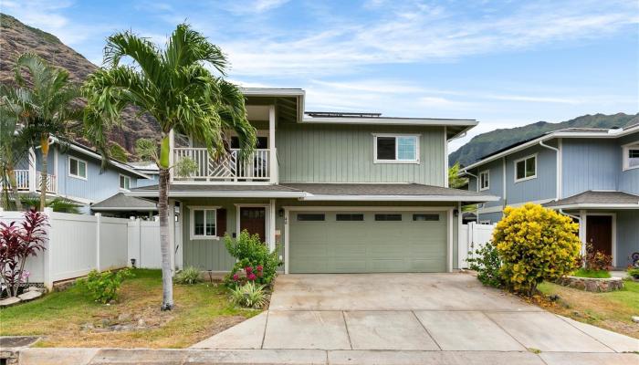 84-575  Kili Drive Makaha Oceanview Estates, Leeward home - photo 1 of 1