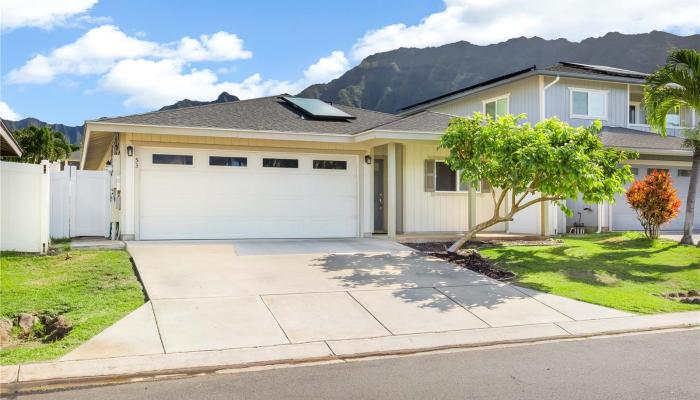 84-575  Kili Drive Makaha Oceanview Estates, Leeward home - photo 1 of 25