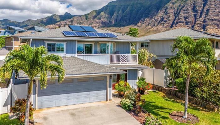 84-575  Kili Drive Makaha Oceanview Estates, Leeward home - photo 1 of 1