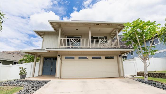 84-575 Kili Drive Waianae - Rental - photo 1 of 1