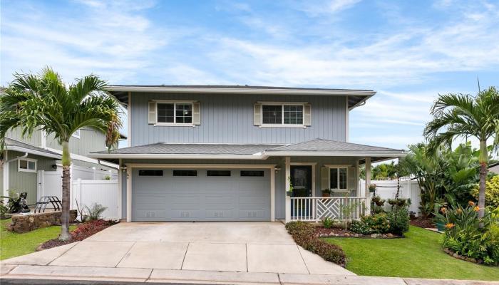 84-575  Kili Drive Makaha Oceanview Estates, Leeward home - photo 1 of 1