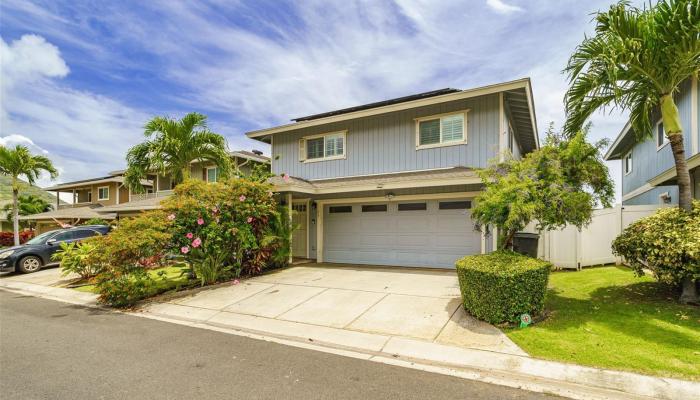 84-575  Kili Drive Makaha Oceanview Estates, Leeward home - photo 1 of 19